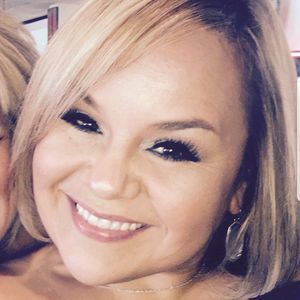 Meet your Posher, Becky